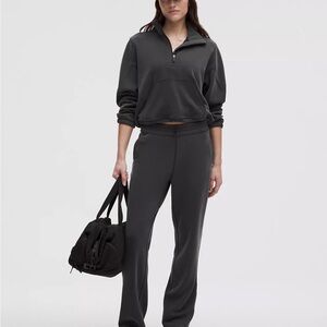 lululemon athletica Softstreme High-Rise Pant Regular